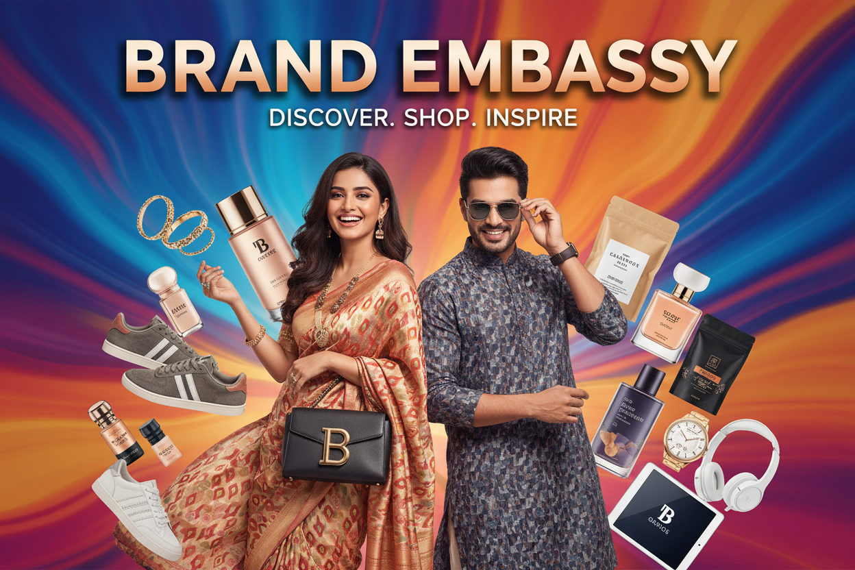 Colorful Brand Embassy Banner 1