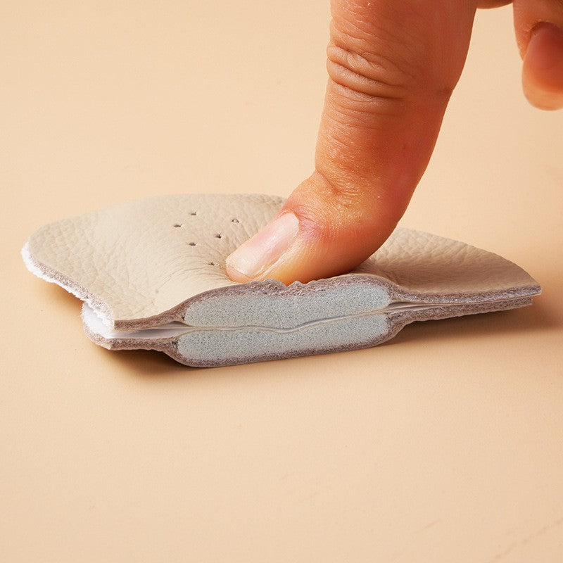 High Heels Not Tired Feet Artifact Non-slip Self-adhesive Slip Prevent Sticker Insole
