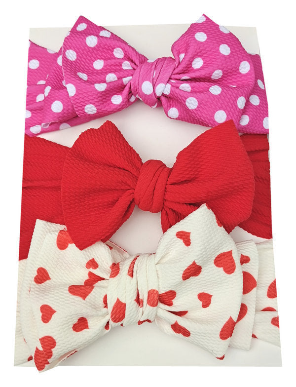 Children's hair band