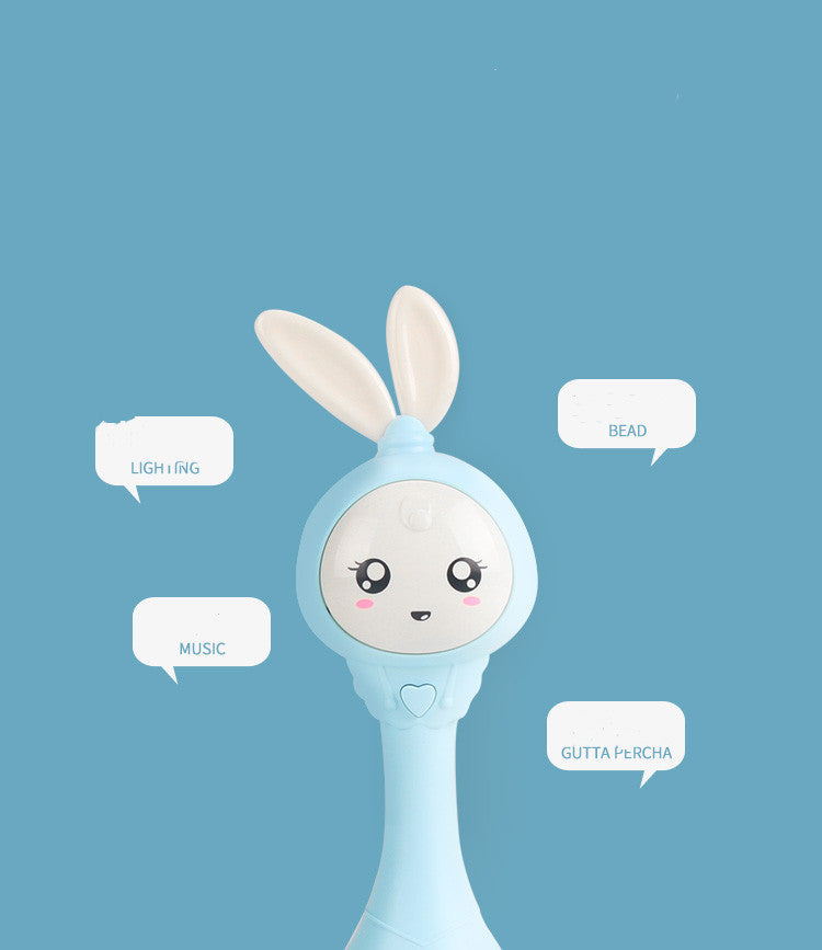 Baby educational toys can chew teether (Available)