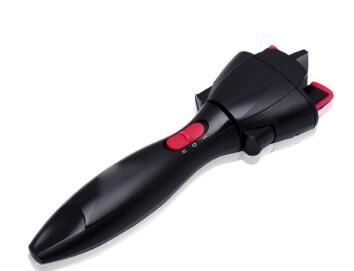 Automatic Hair Braider Hair Twister USB Electric Braiding Machine DIY Magic Roller Styling Tool Styler Bun Maker (Available)
