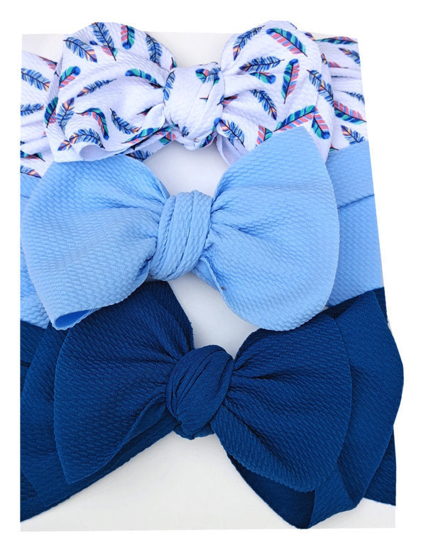 Children's hair band