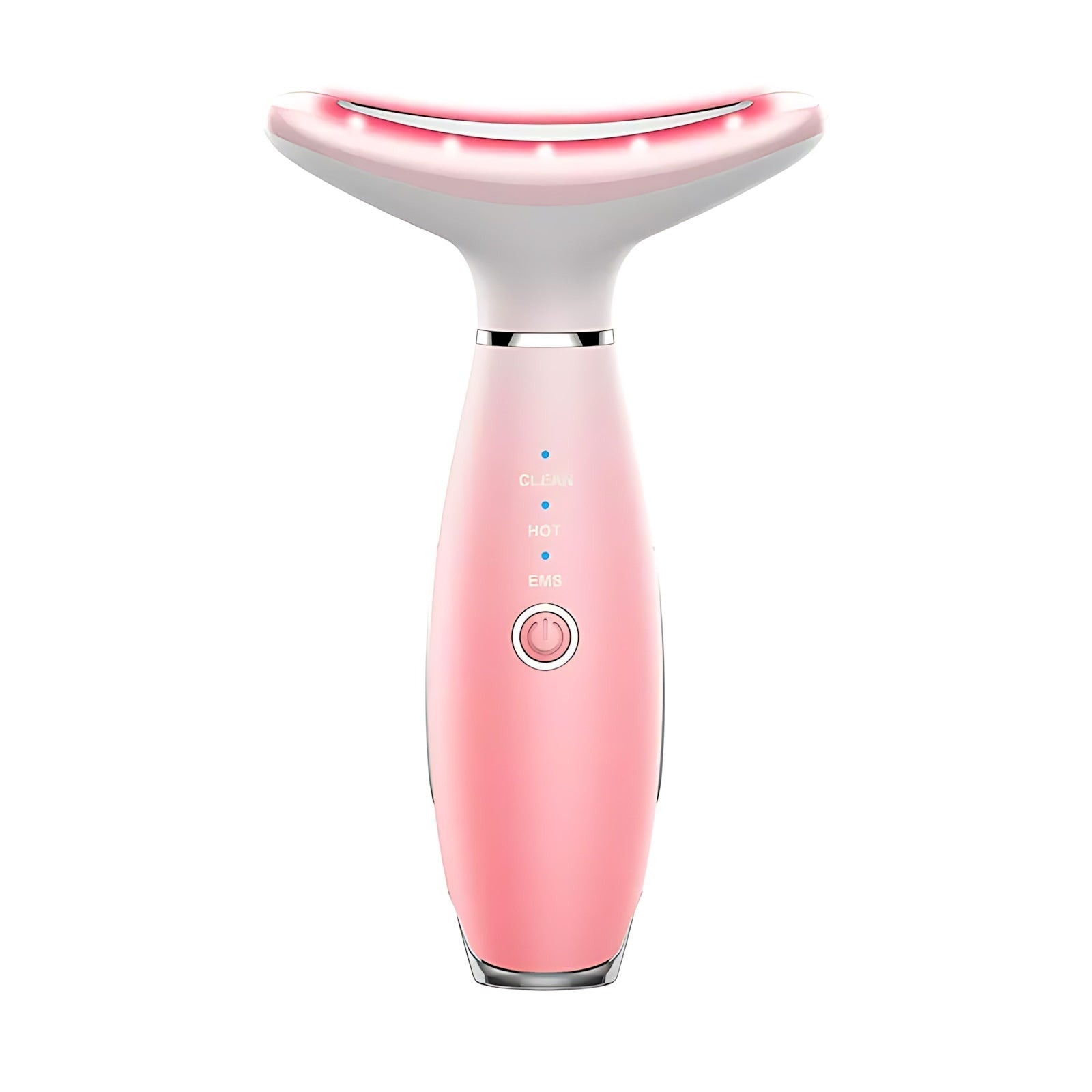 Facial Instrument French Pattern Neck Pattern Massage V Face