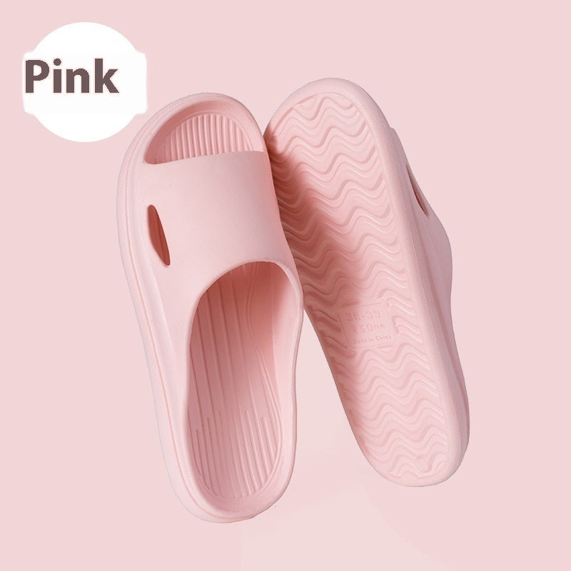 Non-slip Women's Anti-odor Home Sandals