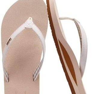 Women's Arch Support Comfortable Yoga Mat Walking Flip-flops