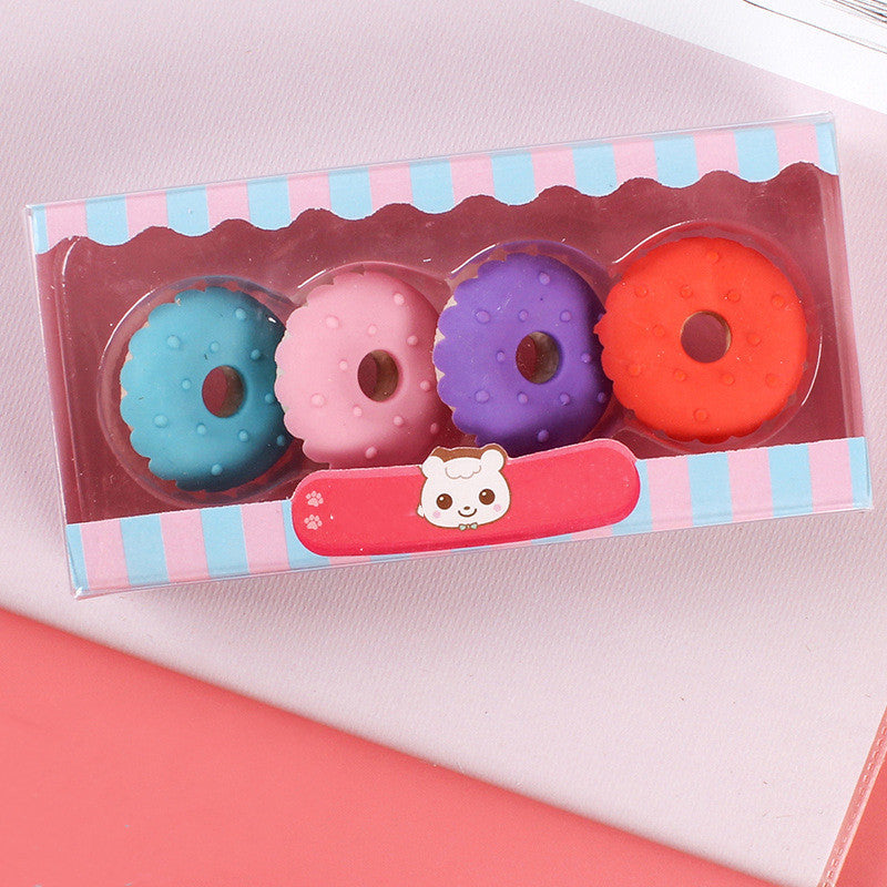 Gifts For Kindergarten Children (Eraser)