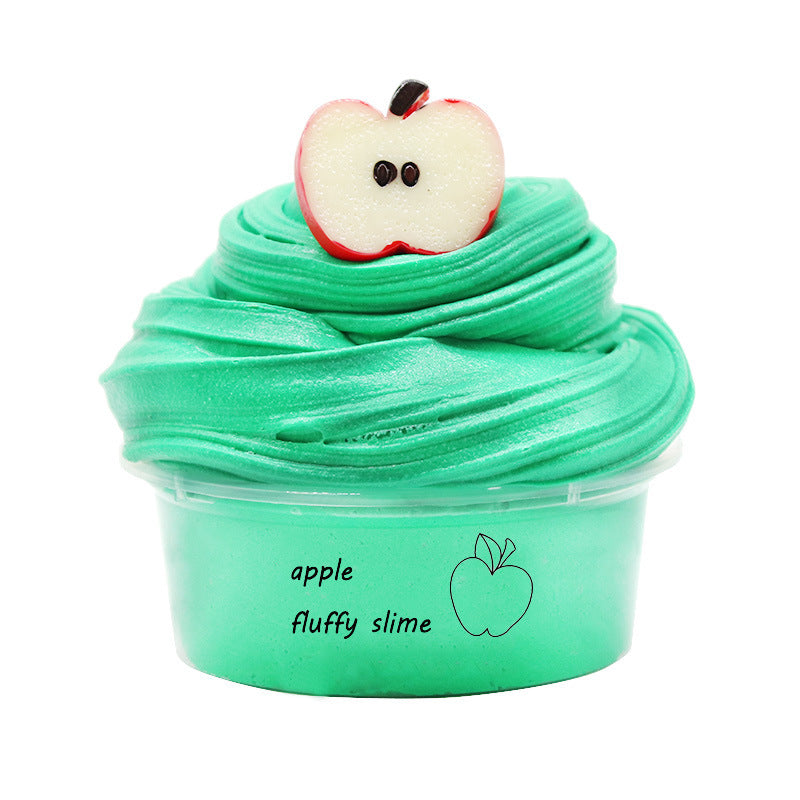 Cotton mashed shrem biscuit accessories