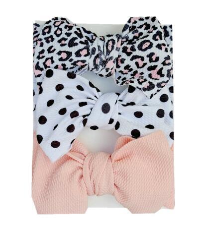 Children's hair band