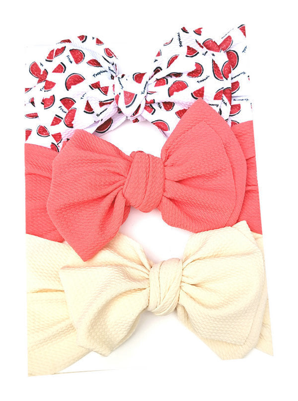 Children's hair band