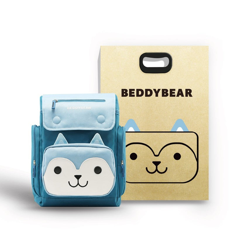 Schoolboy Backpack Cute