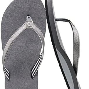 Women's Arch Support Comfortable Yoga Mat Walking Flip-flops