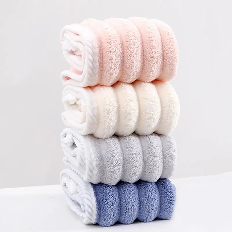 Luxury Hair Drying Cap   ( Available )