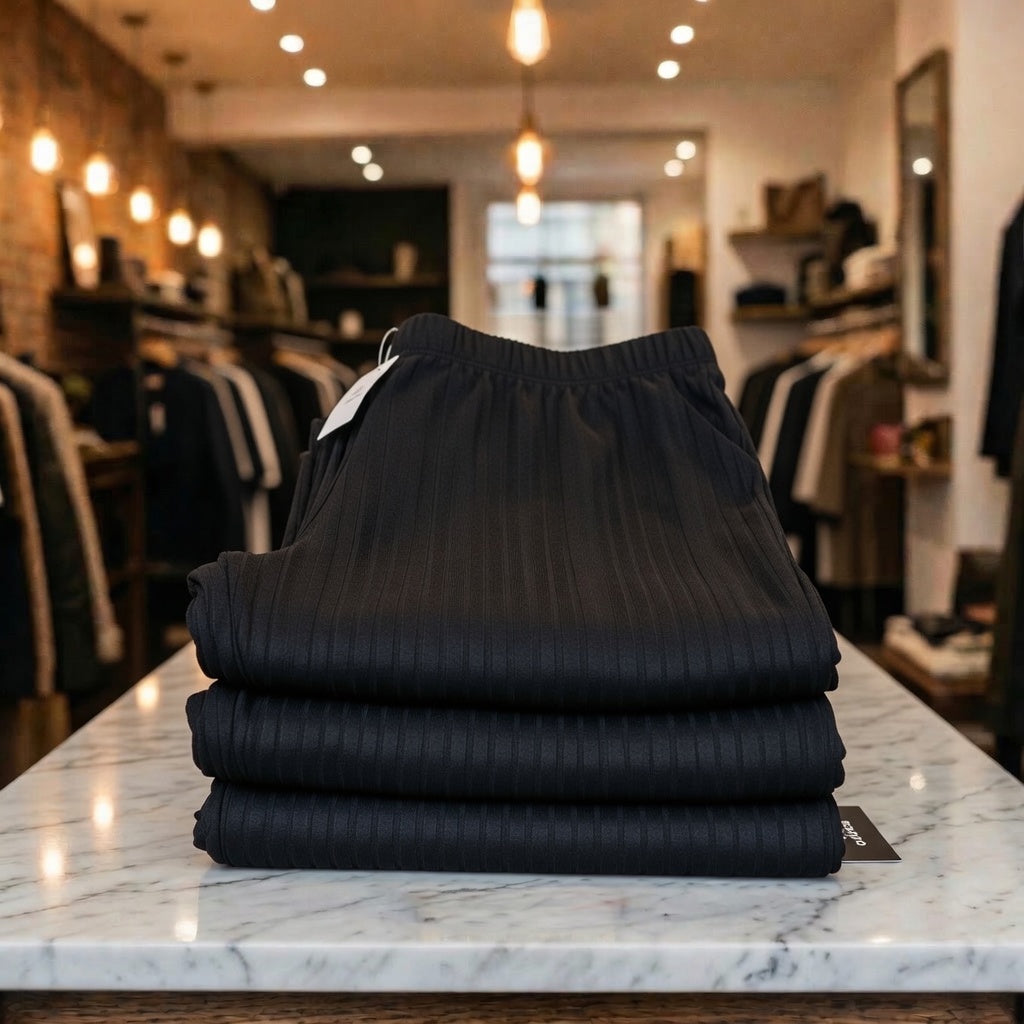 Ladies georgette Plazo