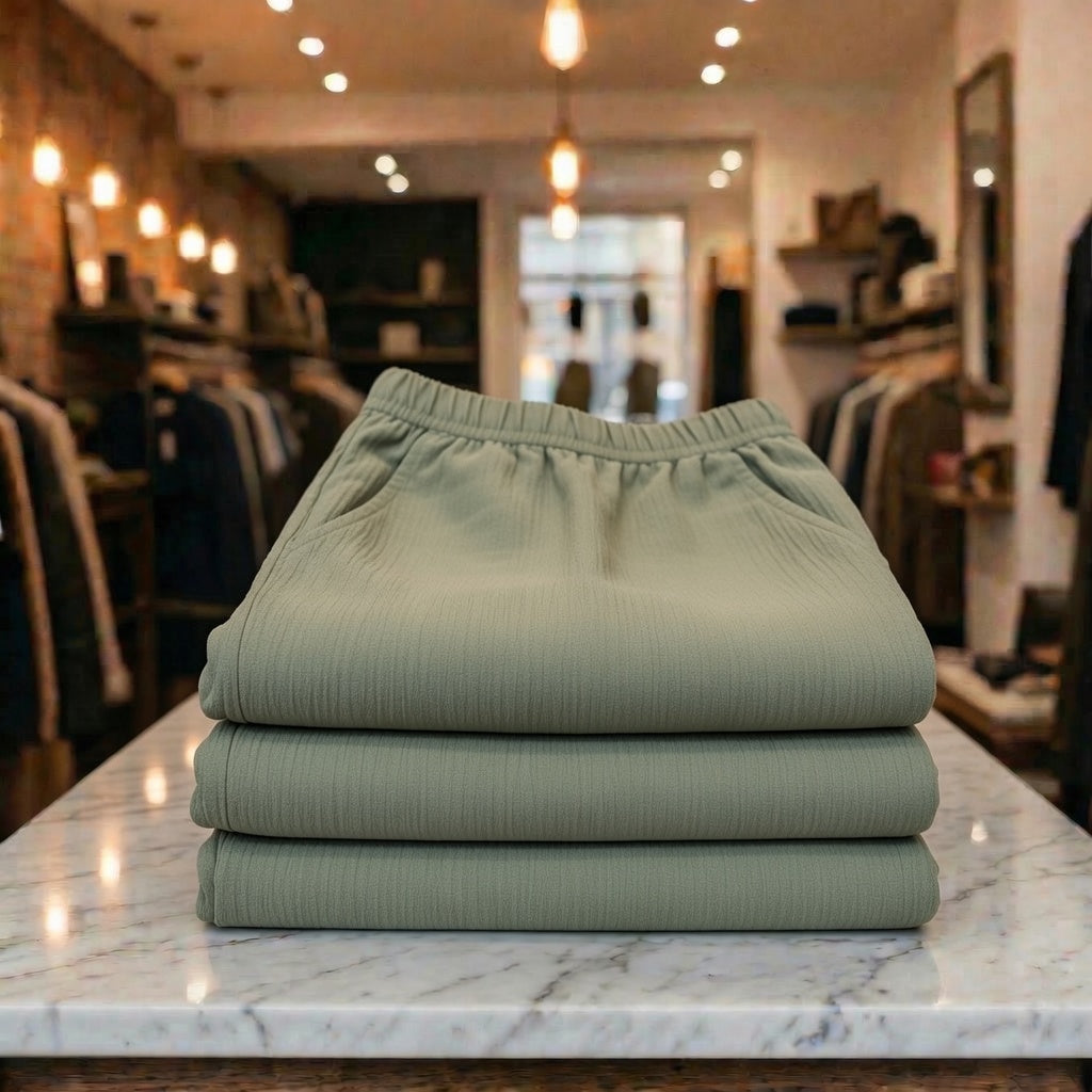 Ladies georgette Plazo