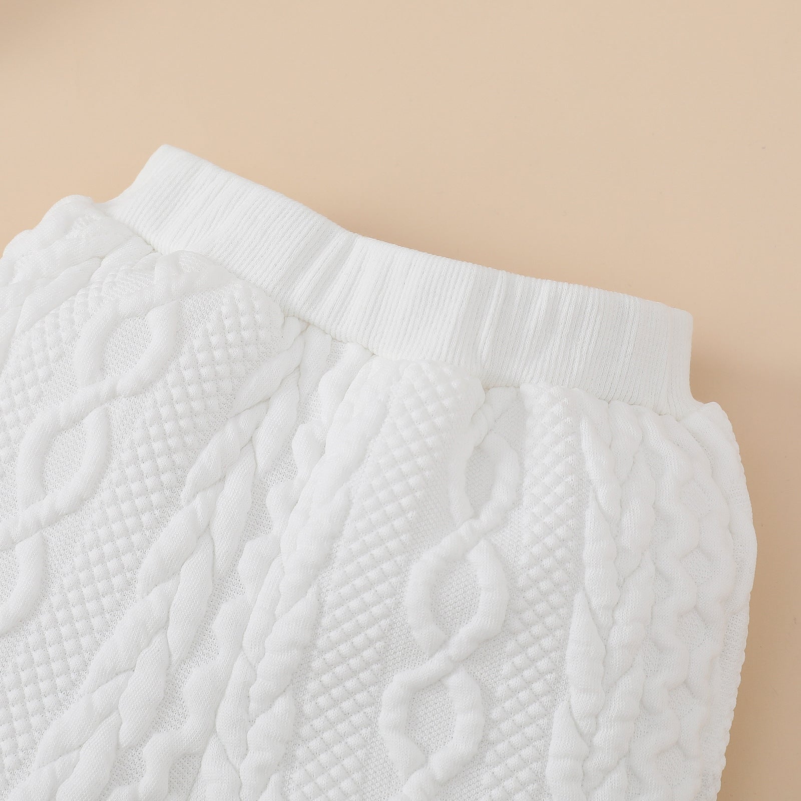 Winter Hooded Two Piece Romper