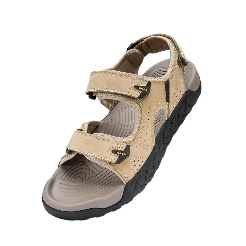 Men's Sports Breathable Beach Sandals Outdoor Sandals   (Available)