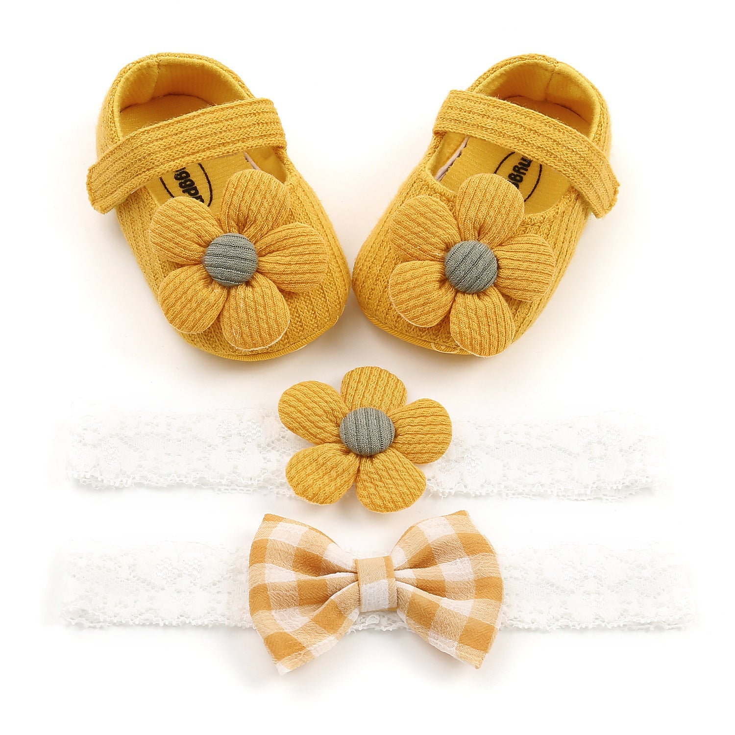 Baby Soft-Soled Toddler Shoes, Baby Shoes, Princess Shoes  ( Available )