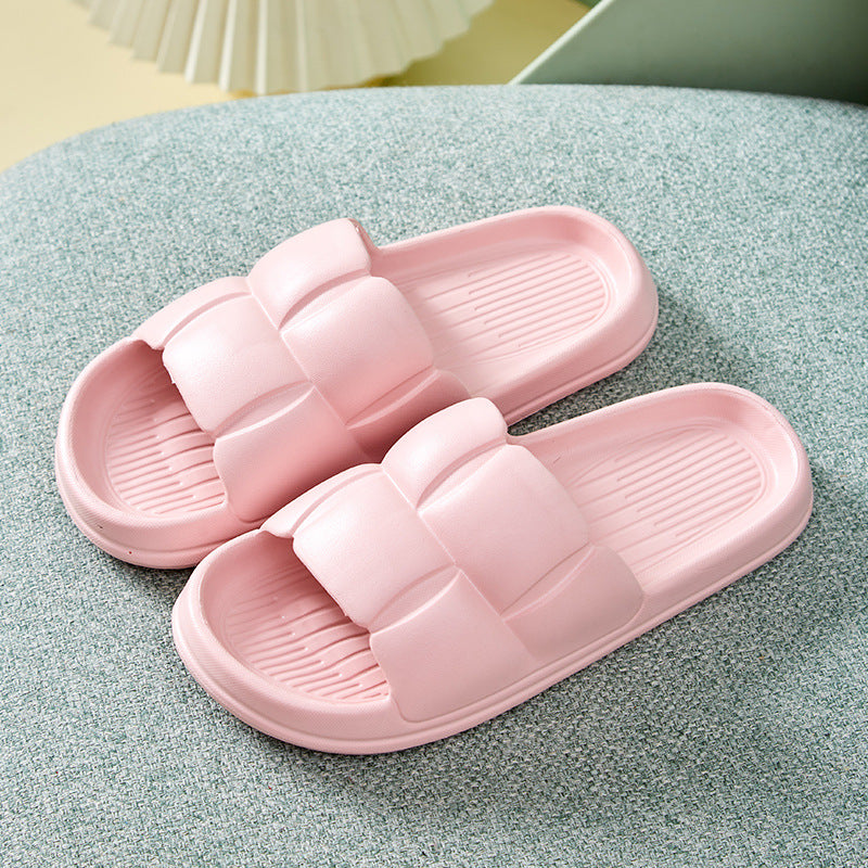 Non-slip Women's Anti-odor Home Sandals