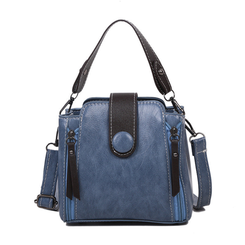 Shoulder Crossbody Bag Casual Street