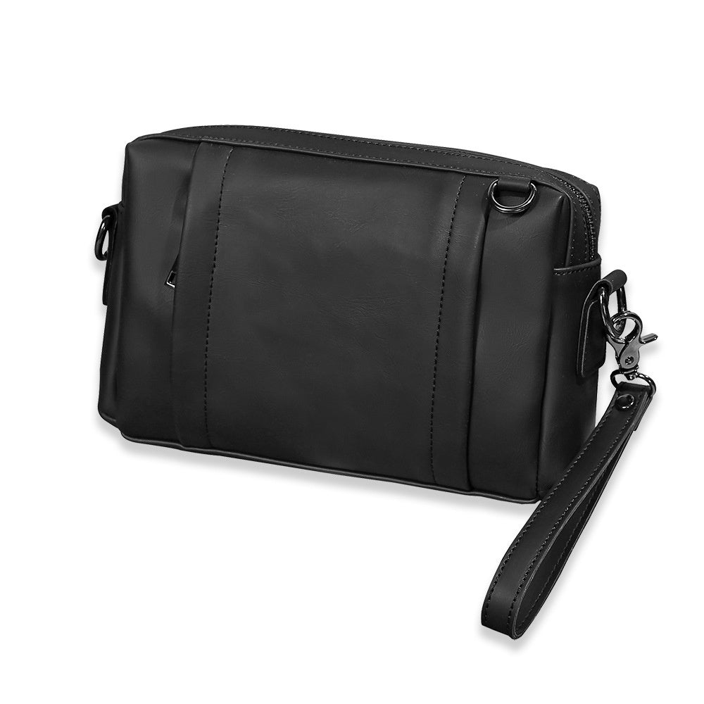 Fashionable And Trendy Single Shoulder Crossbody Bag
