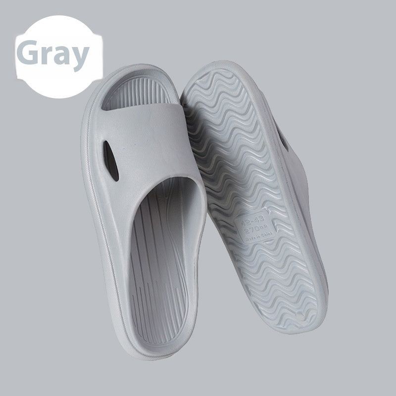Non-slip Women's Anti-odor Home Sandals