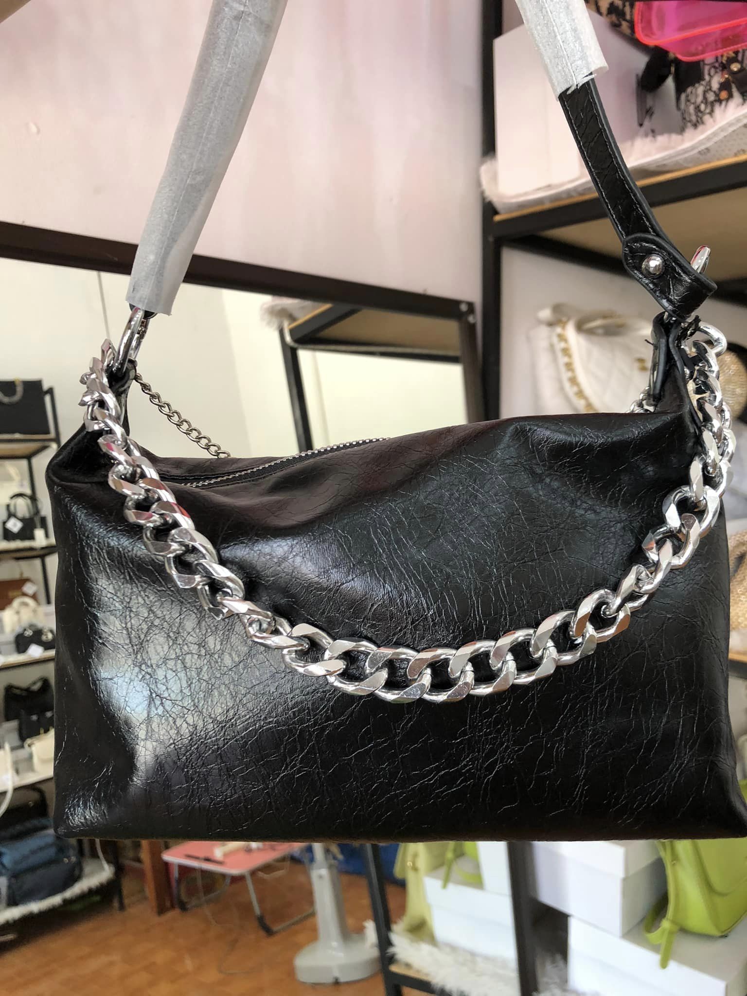 New Fashion High-Grade Portable Shoulder Bag for Women