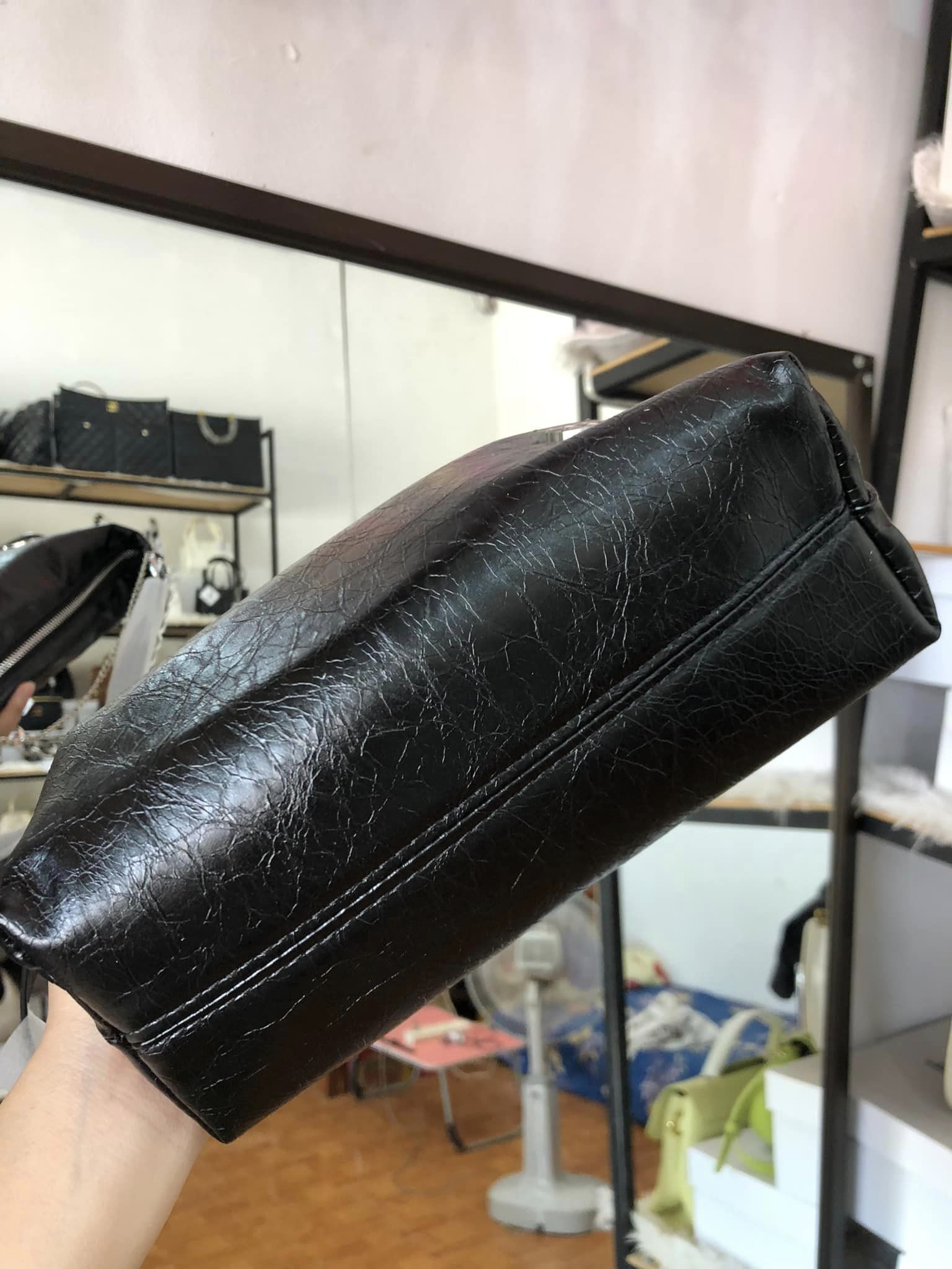 New Fashion High-Grade Portable Shoulder Bag for Women