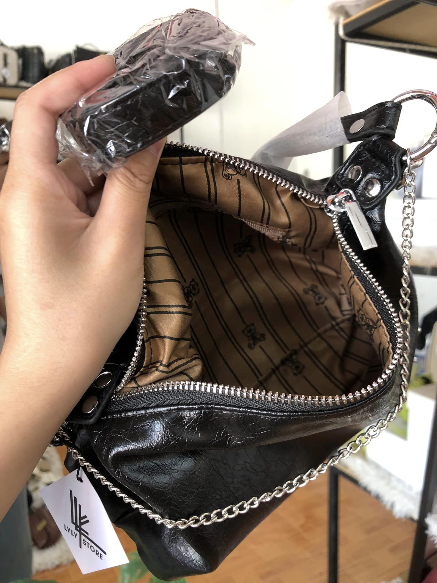 New Fashion High-Grade Portable Shoulder Bag for Women