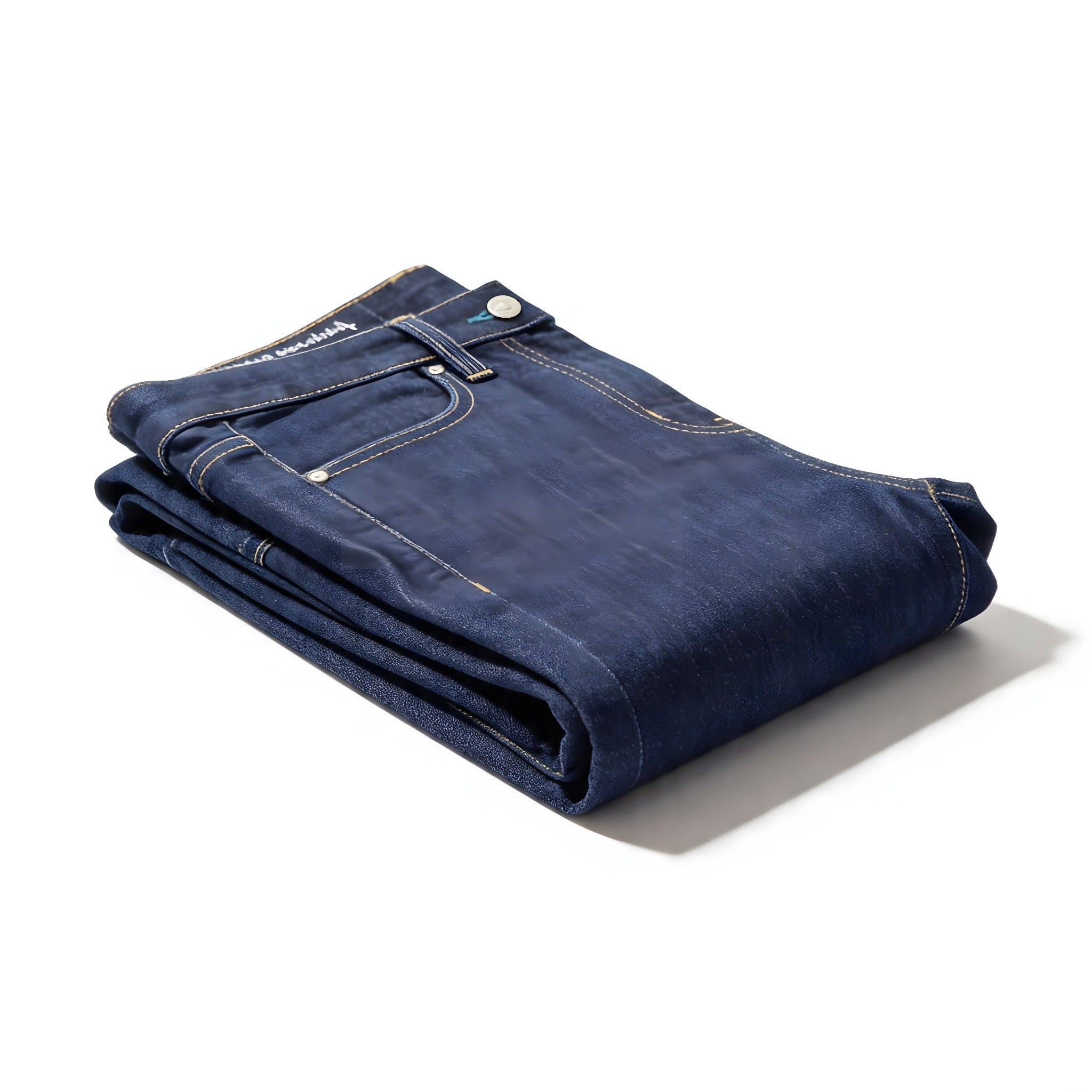 Ladies Denim Pant