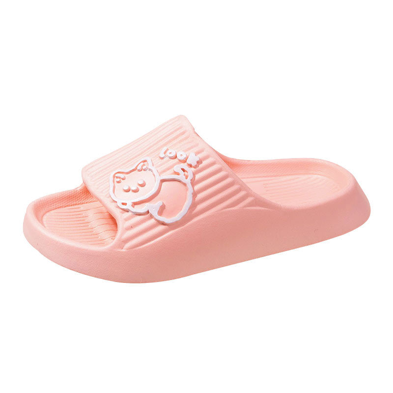 Non-slip Women's Anti-odor Home Sandals