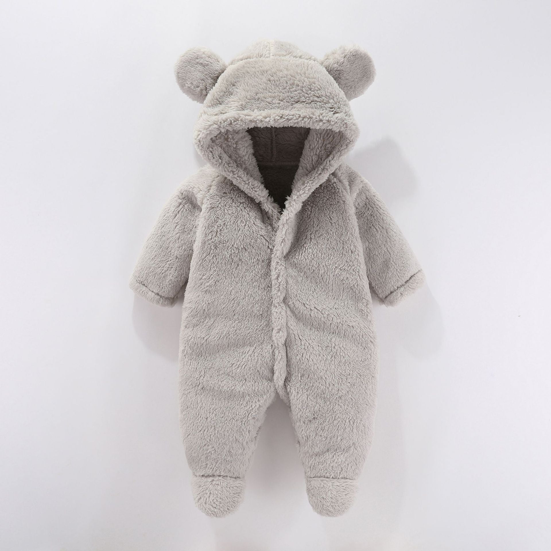 Baby One-piece Autumn And Winter