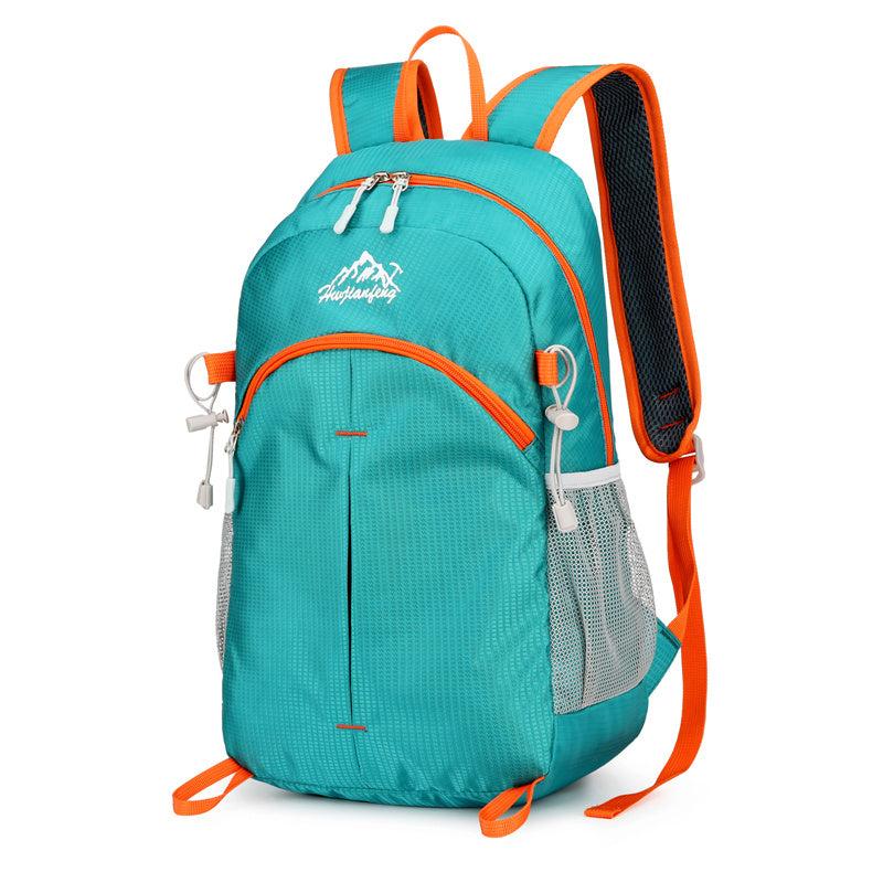 Multi Functional Outdoor Cycling, Hiking, Mountain Climbing And Cross-country, Sports Running Backpack, Lightweight And Breathable