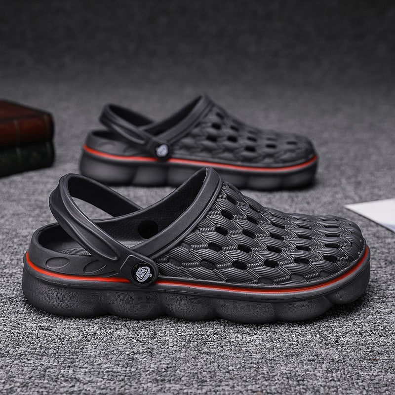 Fashion Men's Outdoor Casual Outer Sneakers