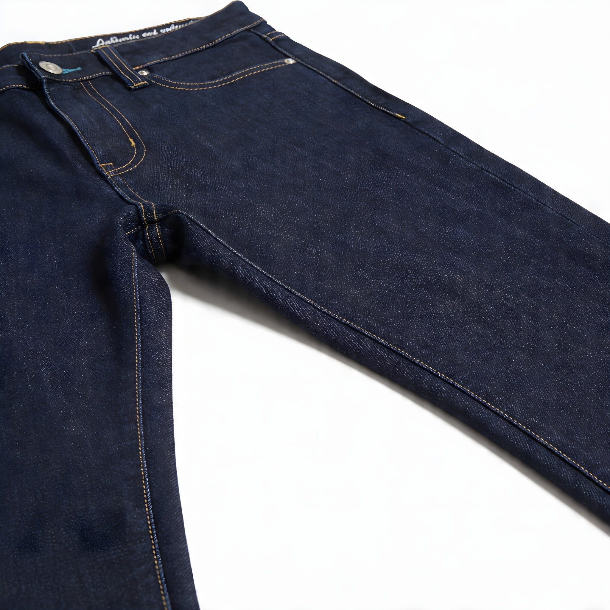 Ladies Denim Pant