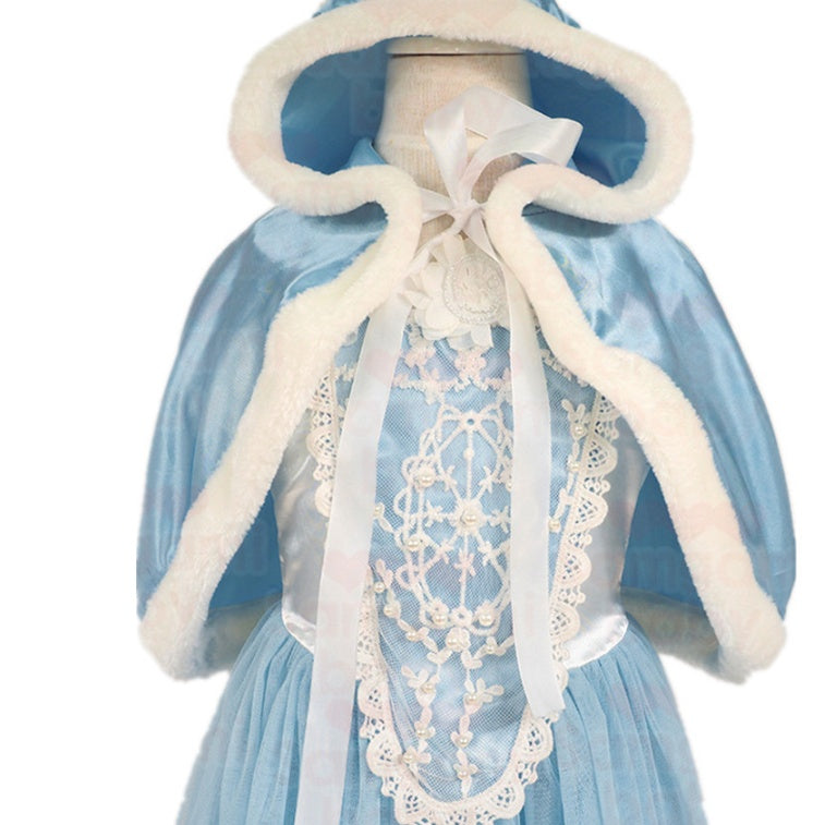 Children's Day Performance Costume