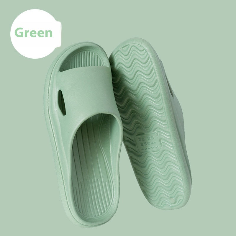 Non-slip Women's Anti-odor Home Sandals
