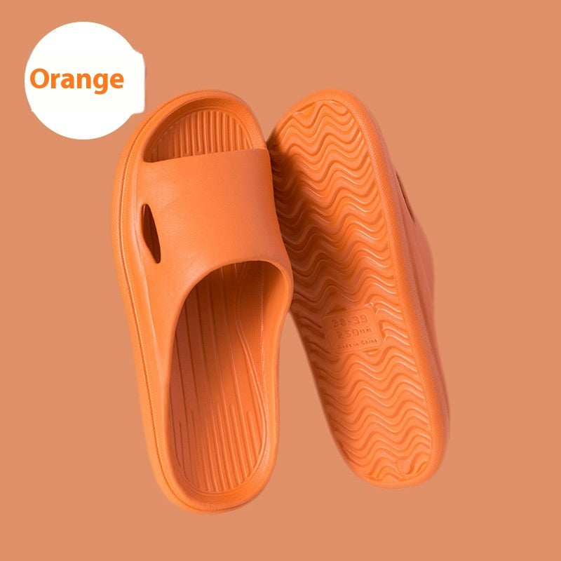 Non-slip Women's Anti-odor Home Sandals