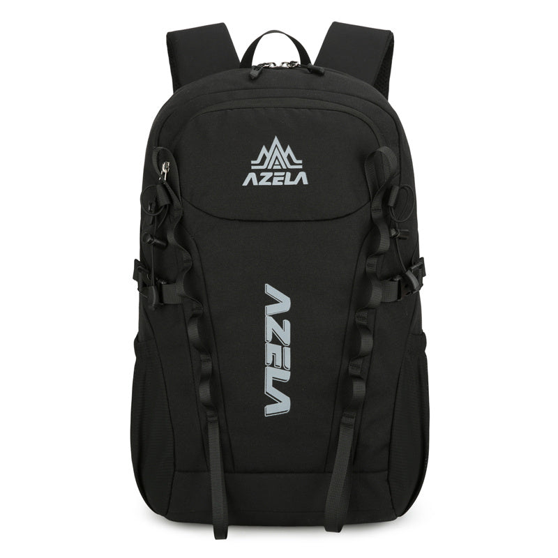 New Outdoor Mountaineering Bag Large Capacity Lightweight Waterproof Professional Hiking Camping Backpack