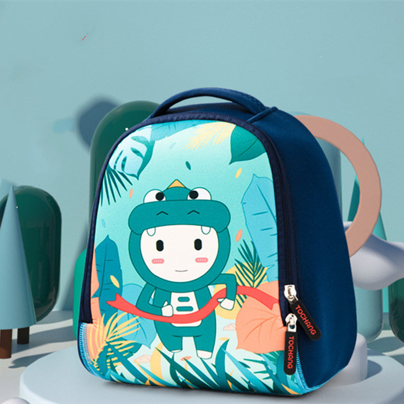 Baby Cute Cartoon Kindergarten Backpack