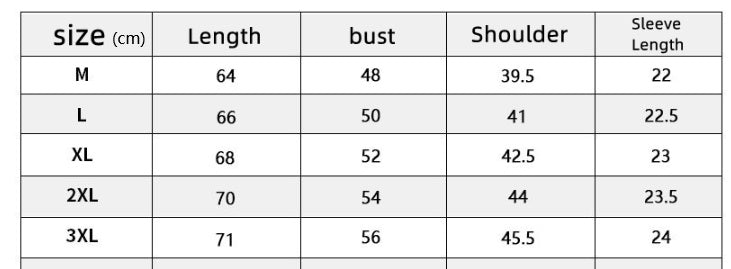 Men's Short Sleeved T Shirt Lapel