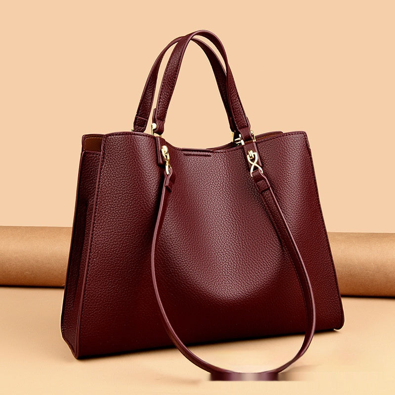 Women's Tote Fashion Messenger Bag