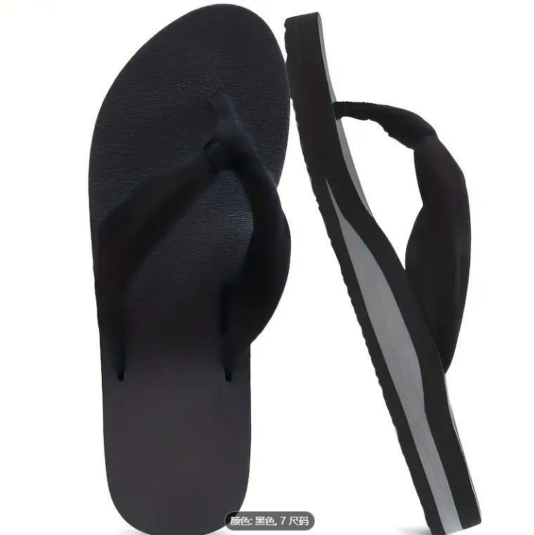 Women's Arch Support Yoga Mat Flip-flops