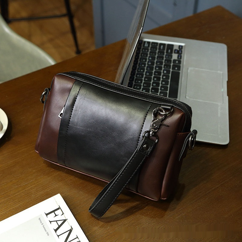 Fashionable And Trendy Single Shoulder Crossbody Bag
