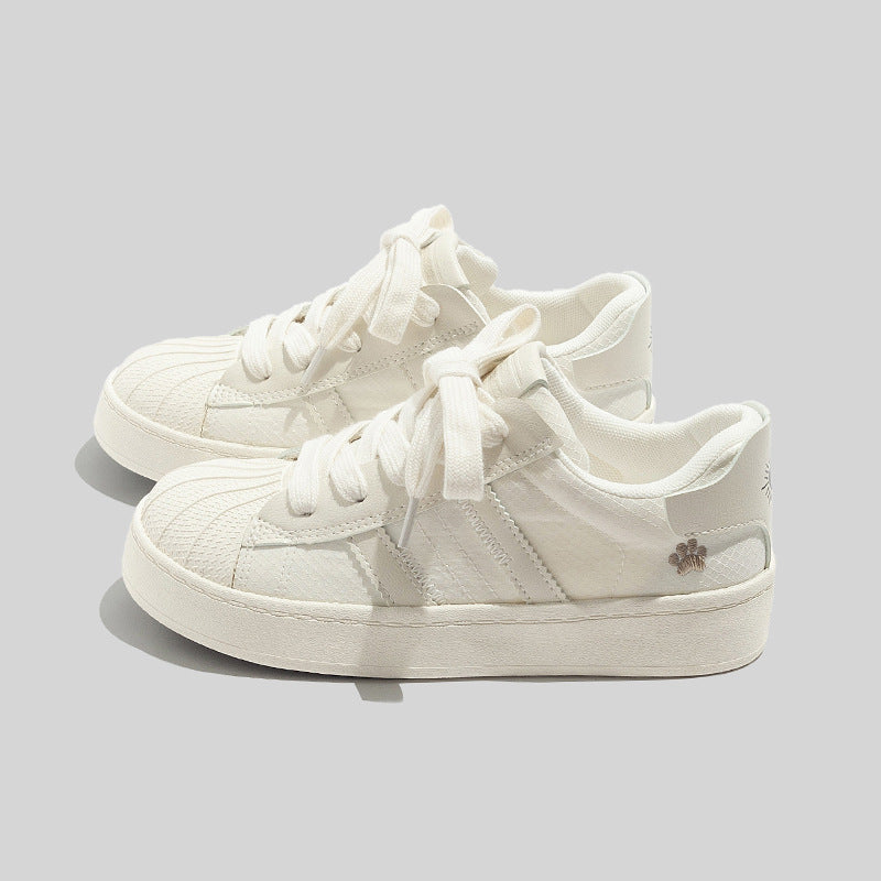 New Sports Casual Shoes Fashionable Versatile Board Shoes