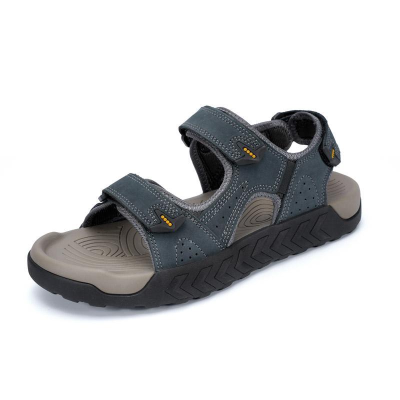 Men's Sports Breathable Beach Sandals Outdoor Sandals   (Available)