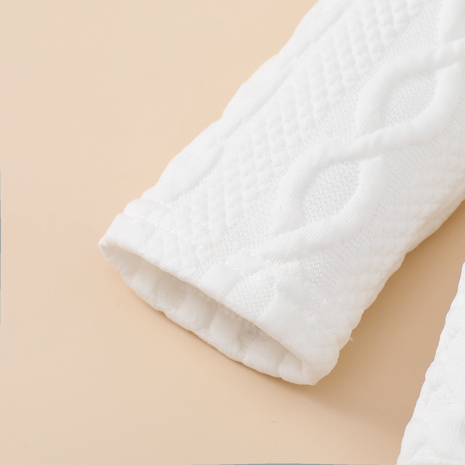 Winter Hooded Two Piece Romper