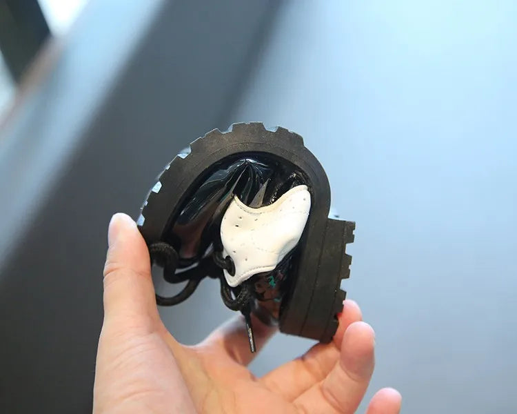 Children's Leather Shoes Round Toe Lace-up Elegant Spring Soft Comfy 21-37 Baroque Style Kids Casual Shoe Boys Girls Flat Shoes