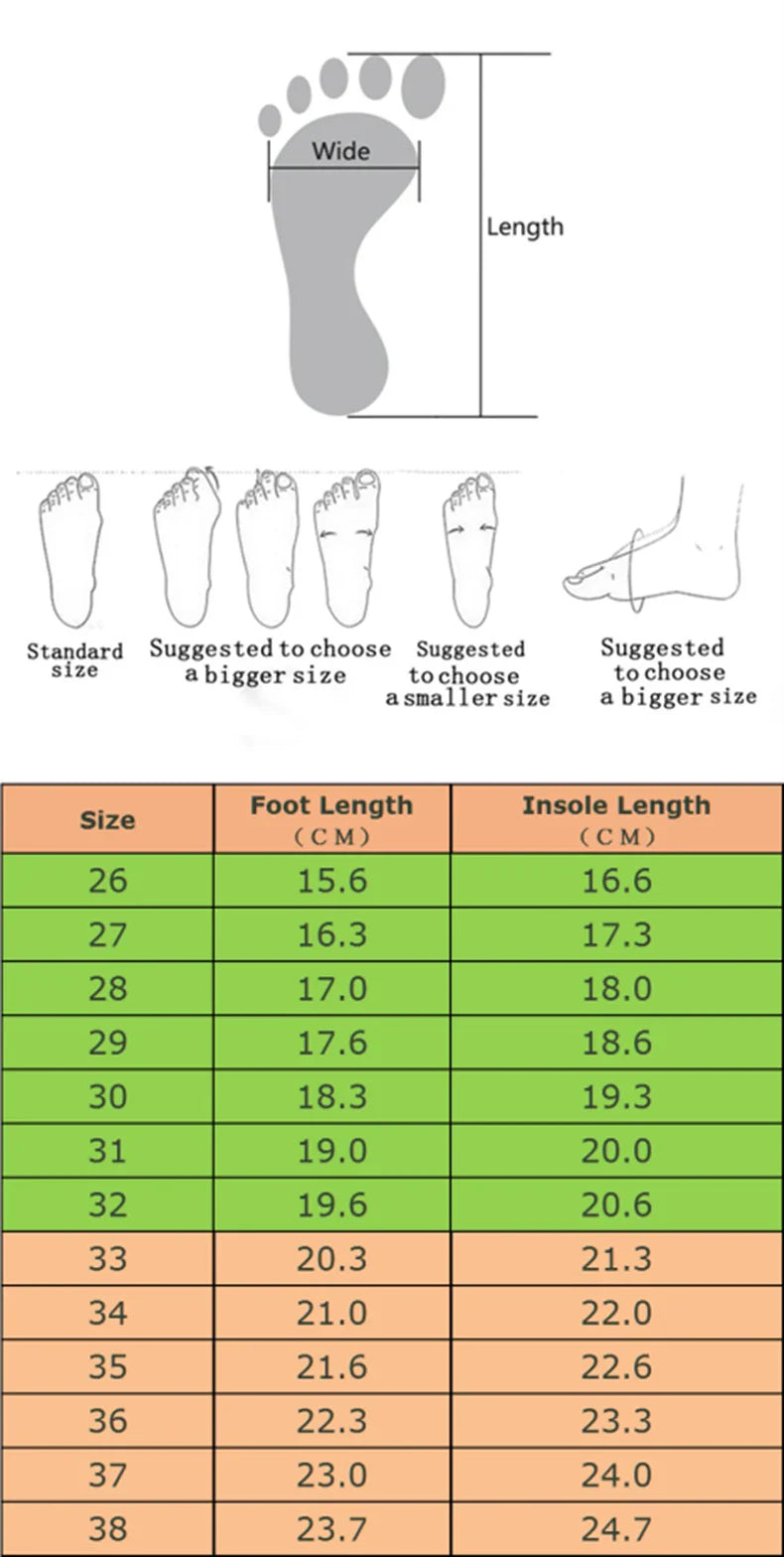 Kids Sneakers Boys Basketball Shoes Children's Casual Shoes Outdoor Training Running Sneakers Child Non-slip Comfortable 8