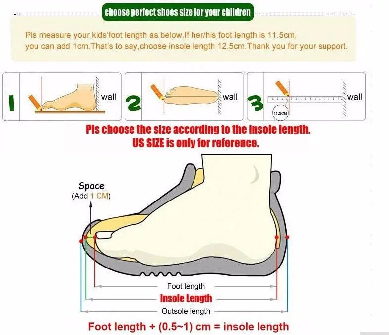 New Princess Kids High Heels Shoes Girls Wedding Dress Party Leather Shoes Children's White Shoes Performance Shoes for Students