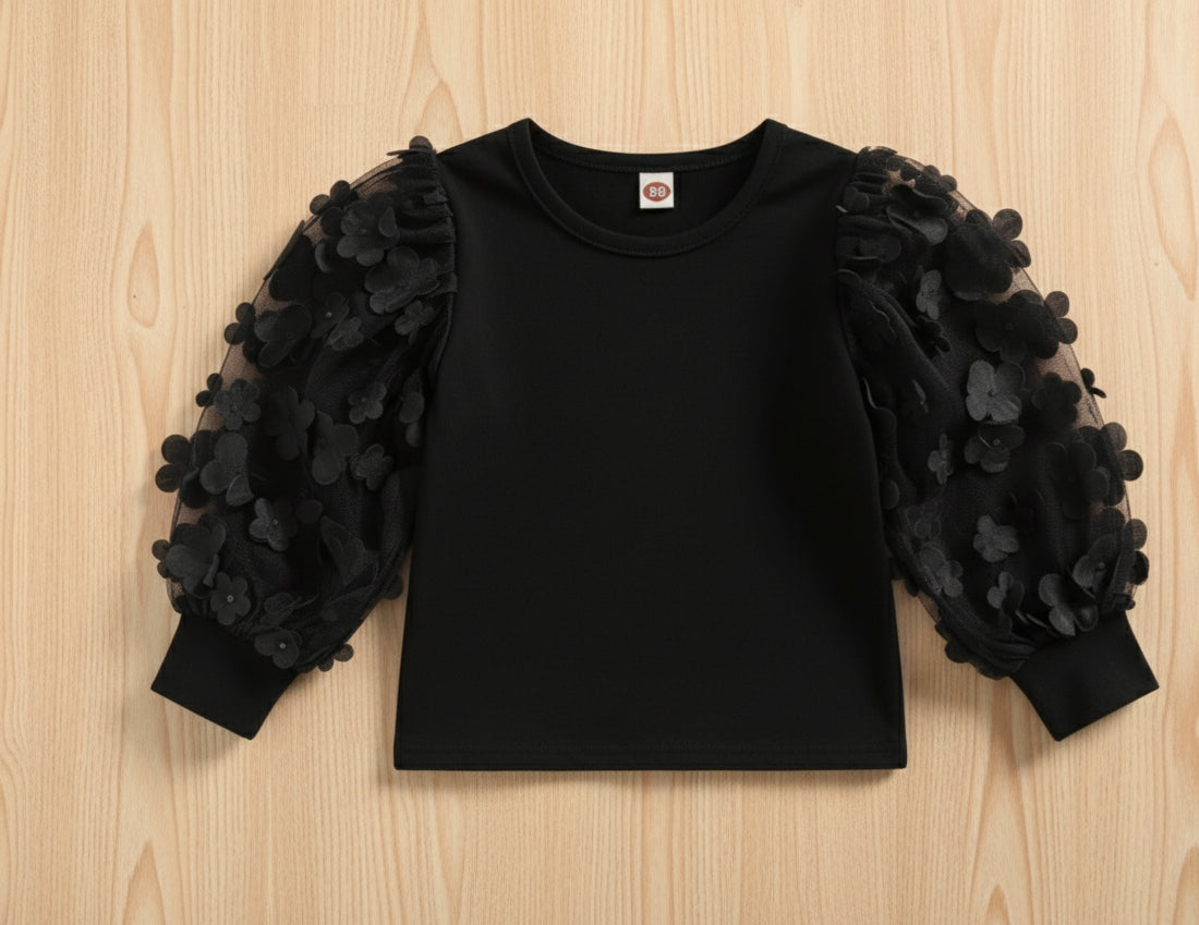 Baby Fashion Western Only Tops